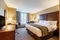 Comfort Inn & Suites Harrisburg Airport Hershey South - The standard king room includes complimentary WiFi.