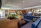 Comfort Inn & Suites Harrisburg Airport Hershey South - Gather with friends and family in the lobby to socialize.