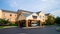 Fairfield Inn & Suites Bethlehem Lehigh Valley Airport - The Fairfield Inn & Suites is conveniently located 1 mile from the airport.