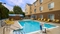 Fairfield Inn & Suites Bethlehem Lehigh Valley Airport - The outdoor pool is open 9am-9pm seasonally. 