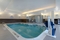 Fairfield Inn & Suites Denver Airport at Gateway Park - 7 Day Parking Package - Take a lap in the hotel's indoor heated pool.