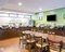 Sleep Inn Chicago Midway Airport - Enjoy breakfast at the hotel prior to catching your shuttle or heading home. 