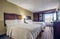 Hampton Inn Tampa Airport Westshore - The standard room with 2 double beds includes complimentary WiFi. 