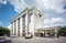 Hampton Inn Tampa Airport Westshore - The Hampton Inn is located 2 miles from the Tampa Airport & 6 miles from the cruise port. 