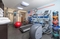 Hampton Inn Tampa Airport Westshore - Keep up with your gym routine in the hotel's fitness center.