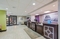 Hampton Inn Tampa Airport Westshore - Check in with the front desk team upon arrival. 