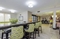 Hampton Inn Tampa Airport Westshore - Relax in the hotel's lobby. 
