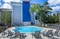 Hampton Inn Tampa Airport Westshore - Take a dip in the hotel's outdoor pool. 