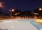 Hampton Inn Tampa Airport Westshore - Enjoy a refreshing dip in the hotel's large outdoor pool. 