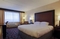 Doubletree Hotel Alsip Chicago Midway Airport - The standard room includes either 1 king or 2 double beds.