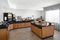 Fairfield Inn & Suites Denver Airport - Enjoy breakfast at the hotel before catching your shuttle to the airport or heading home. 