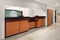 Fairfield Inn & Suites Denver Airport - Sign up for airport transfers with the front desk upon check-in.
