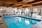 Fairfield Inn & Suites Denver Airport - Unwind with a swim in the hotel's indoor pool. 