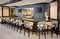 DoubleTree by Hilton BWI Airport - Enjoy a drink at the hotel's bar.