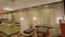 DoubleTree by Hilton BWI Airport - Relax in the newly renovated lobby while waiting for shuttle to the airport!