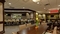 DoubleTree by Hilton BWI Airport - Eden's Landing is open for breakfast, lunch, or dinner.