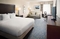 DoubleTree by Hilton BWI Airport - Standard king room.