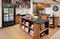DoubleTree by Hilton BWI Airport - Grab snacks and drinks from the hotel's market. 