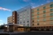 Fairfield Inn & Suites Miami Airport West Doral - The Fairfield Inn & Suites is located 5.4 miles west of the Miami Airport.