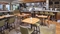 Courtyard Orlando Airport - Eat and unwind in the hotel's restaurant and lounge open daily 5pm-10pm. 