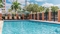 Hyatt Place Fort Lauderdale Airport & Cruise Port - Enjoy the Florida sun splashing around in the outdoor heated pool.