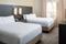 Residence Inn by Marriott Cape Canaveral - The standard room with 2 queen beds includes a full size sleeper sofa.