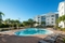 Residence Inn by Marriott Cape Canaveral - Relax and unwind in the hotel's large outdoor pool.