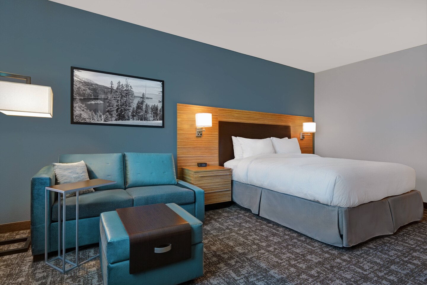 Travel Agent Exclusives TownePlace Suites By Marriott