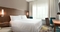 Four Points Sheraton Miami Airport - Get a good nights sleep and wake up refreshed in the hotel's comfy guest room. 
