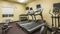 TownePlace Suites Tampa Westshore - Flying - Keep up with your gym routine in the hotel's 24/7 fitness center. 