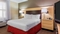 TownePlace Suites Tampa Westshore - Flying - The standard queen room includes complimentary WiFi. 