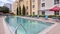 TownePlace Suites Tampa Westshore - Flying - Enjoy the hotel's outdoor pool open 8am-9pm daily. 