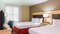 TownePlace Suites Tampa Westshore - Flying - The standard room with two double beds includes complimentary WiFi. 