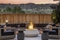 Cambria Hotel Burbank Airport - Enjoy some fresh air and breathtaking views on the outdoor patio. 