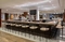 DoubleTree by Hilton San Francisco Airport - Grab a drink at the hotel's lounge. 