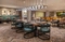 DoubleTree by Hilton San Francisco Airport - Enjoy a meal with your travel companions at the hotel's restaurant. 