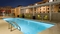 Home2 Suites Charlotte Airport - Relax and unwind in the hotel's large outdoor pool.