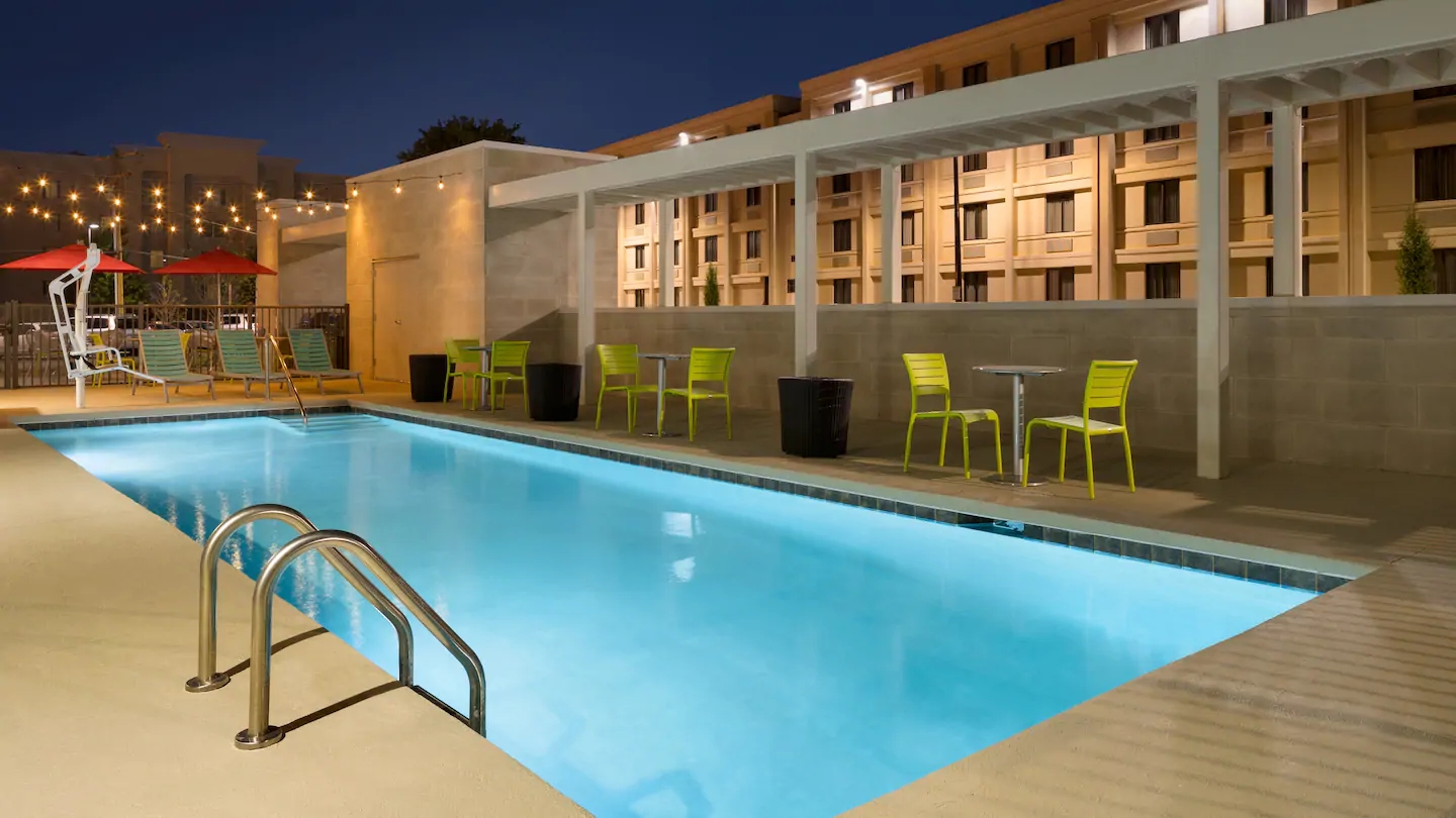 Travel Agent Exclusives Home2 Suites Charlotte Airport