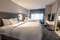 Springhill Suites Columbus Airport - Guest rooms with either 1 king or 2 beds include flat screen TVs and complimentary WiFi. 