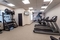 Springhill Suites Columbus Airport - Keep up with your gym routine in the hotel's 24 hour fitness center. 