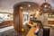 Springhill Suites Columbus Airport - Arrange airport transfers with the front desk upon arrival.