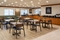 Fairfield Inn & Suites Atlanta Airport South - Enjoy a hot breakfast buffet before catching your airport shuttle or heading home. 