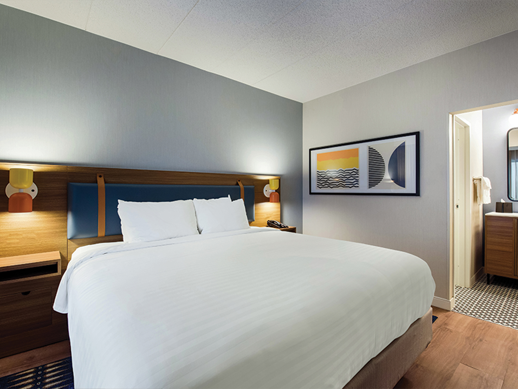 Travel Agent Exclusives - Sonesta Select Hotel - Philadelphia PA Hotels