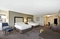 DoubleTree by Hilton Chicago Midway Airport - Standard rooms include either 1 king or 2 queen beds.