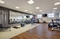DoubleTree by Hilton Chicago Midway Airport - Keep up with your gym routine in the hotel's fitness center. 