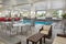 DoubleTree by Hilton Chicago Midway Airport - Relax with family and friends at the indoor pool area.