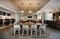DoubleTree by Hilton Chicago Midway Airport - Grab a meal and drinks from the hotel's restaurant & lounge. 