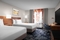 Fairfield Inn & Suites at Dulles Airport - The standard room with 2 queen beds includes complimentary WiFi.