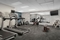 Fairfield Inn & Suites at Dulles Airport - Keep up with your gym routine in the hotel's 24 hour fitness center. 