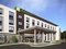 Holiday Inn Nashville Airport - The brand new Holiday Inn Nashville Airport is conveniently located 1.2 miles east of the airport. 